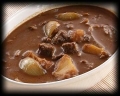 Kerutuk Daging